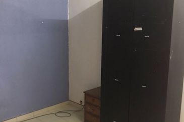 Akasia Apartment, Pusat Bandar Puchong