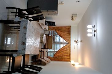 E-Tiara Serviced Apartment
