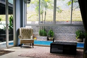 Seksyen 3, Bandar Baru Bangi