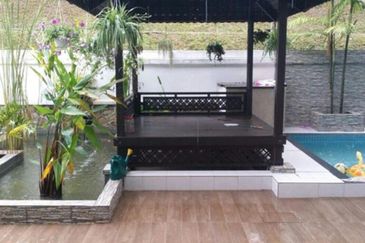 Seksyen 3, Bandar Baru Bangi