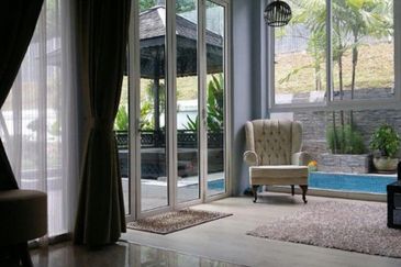 Seksyen 3, Bandar Baru Bangi