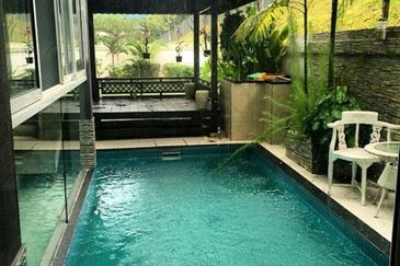 Seksyen 3, Bandar Baru Bangi