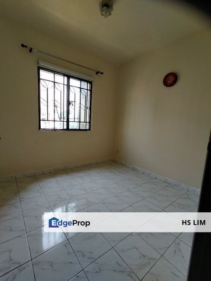 RENOVATED 5TH FLOOR APARTMENT , Selangor, Bandar Kinrara Puchong