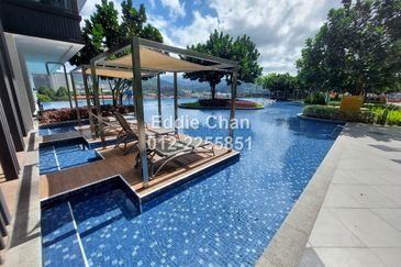 M Adora @ Wangsa Melawati