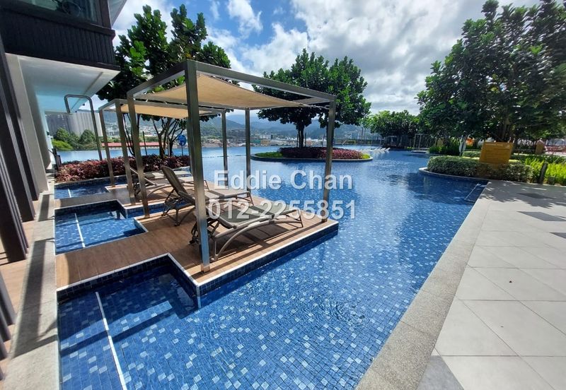 M Adora @ Wangsa Melawati