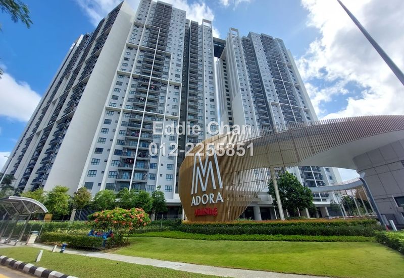 M Adora @ Wangsa Melawati