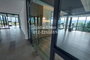 M Adora @ Wangsa Melawati