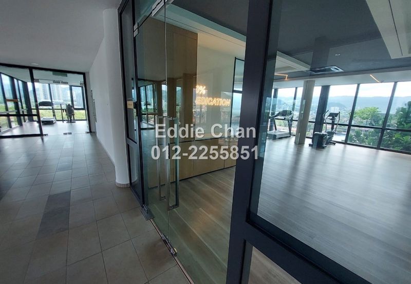 M Adora @ Wangsa Melawati