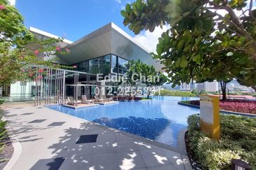 M Adora @ Wangsa Melawati