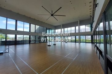 M Adora @ Wangsa Melawati