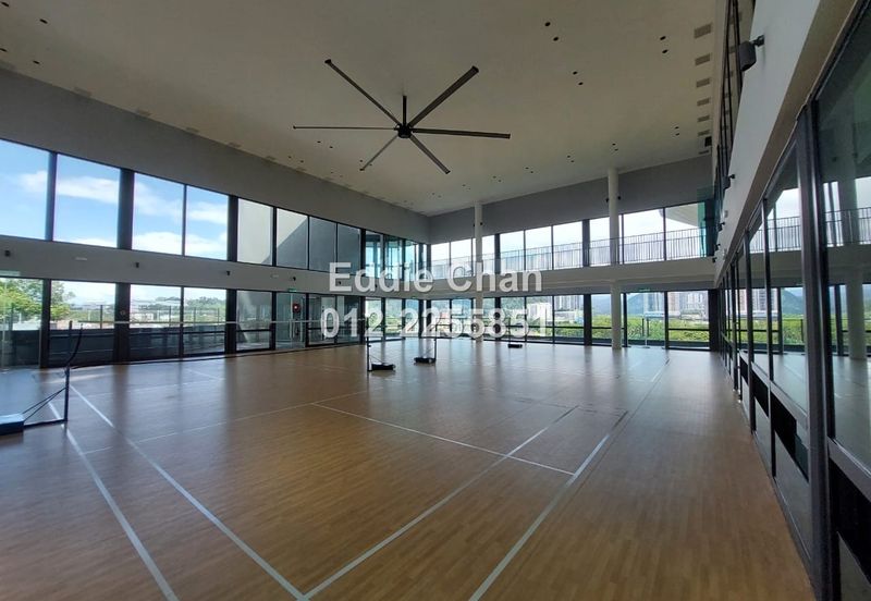 M Adora @ Wangsa Melawati