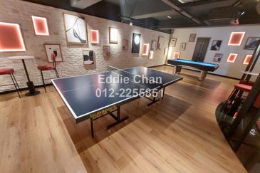 M Adora @ Wangsa Melawati