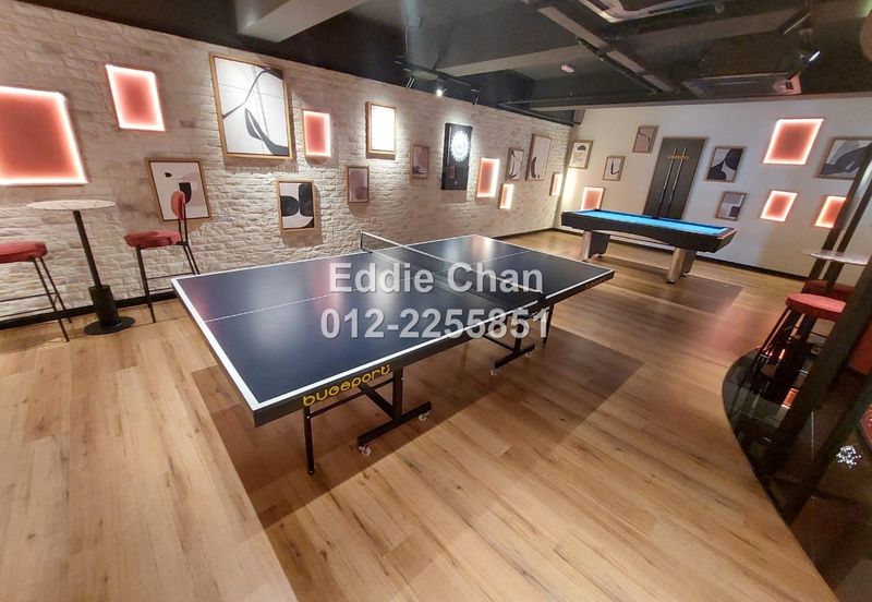 M Adora @ Wangsa Melawati