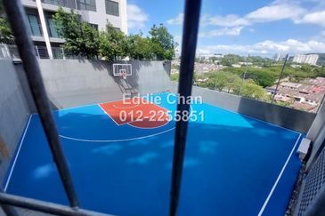 M Adora @ Wangsa Melawati