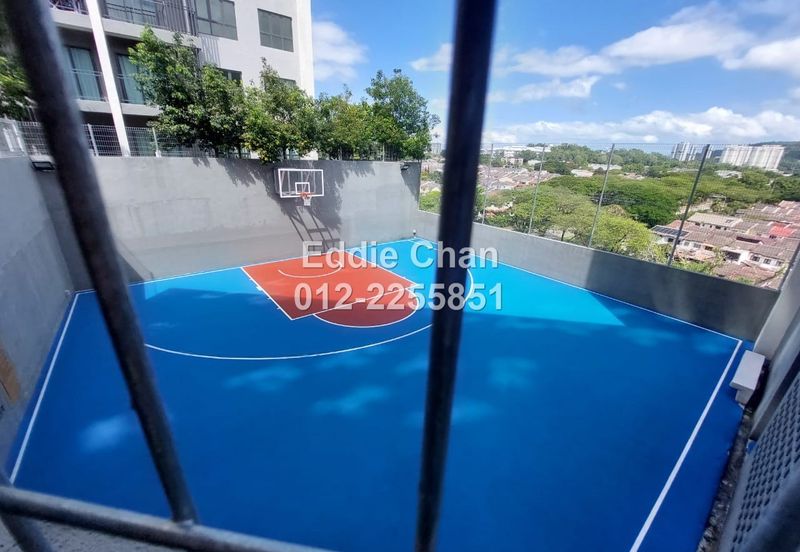 M Adora @ Wangsa Melawati