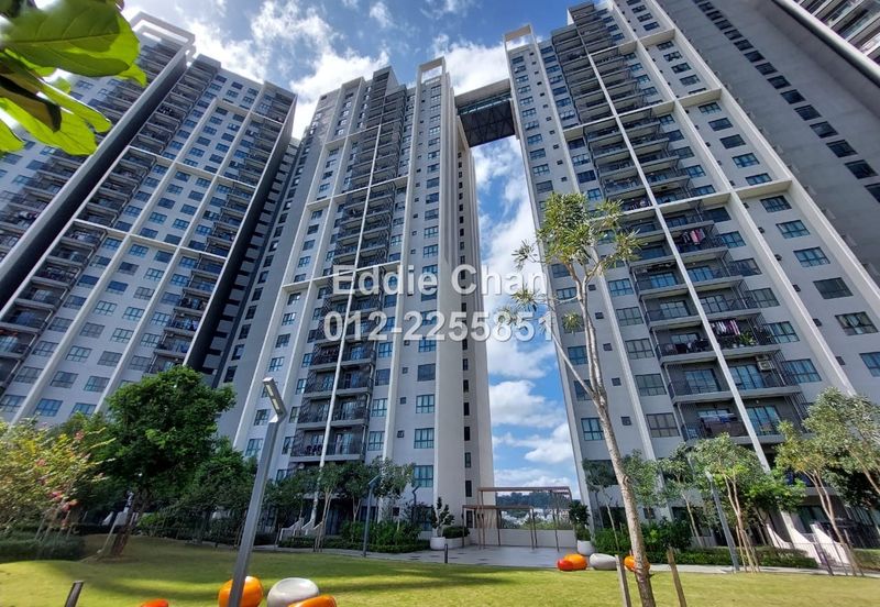 M Adora @ Wangsa Melawati