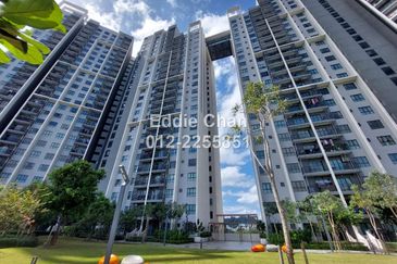 M Adora @ Wangsa Melawati