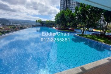 M Adora @ Wangsa Melawati