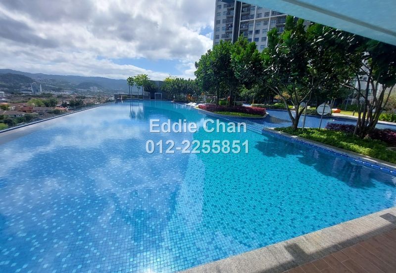 M Adora @ Wangsa Melawati