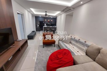 M Adora @ Wangsa Melawati