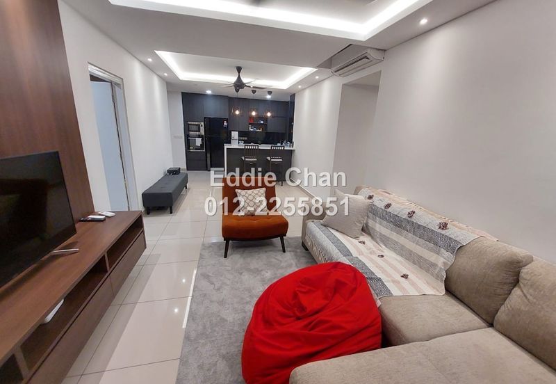 M Adora @ Wangsa Melawati