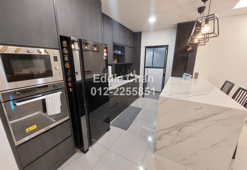 M Adora @ Wangsa Melawati