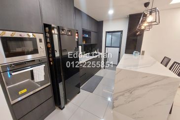 M Adora @ Wangsa Melawati