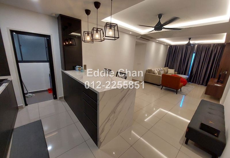 M Adora @ Wangsa Melawati