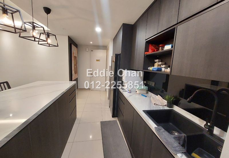 M Adora @ Wangsa Melawati