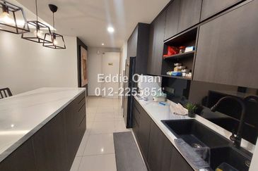 M Adora @ Wangsa Melawati