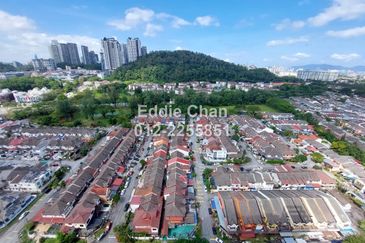 M Adora @ Wangsa Melawati