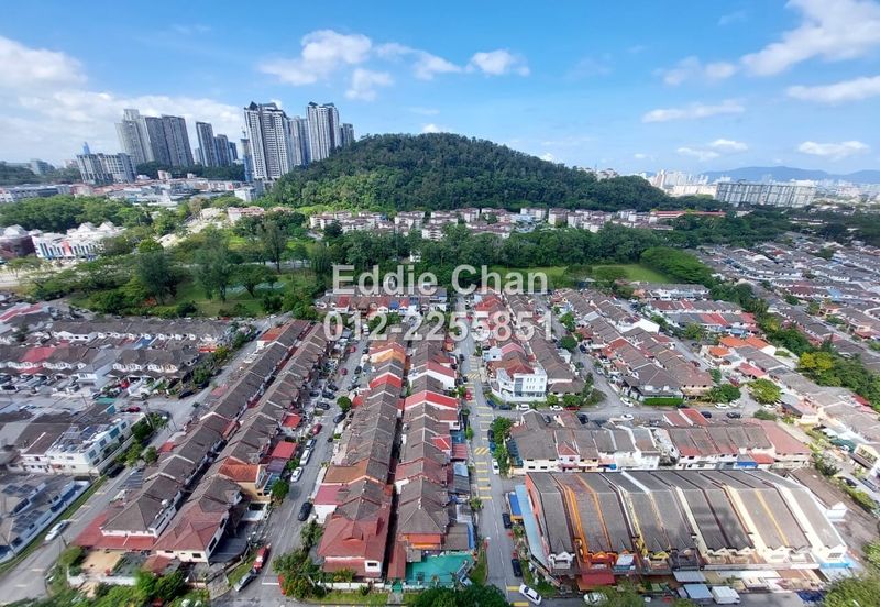 M Adora @ Wangsa Melawati