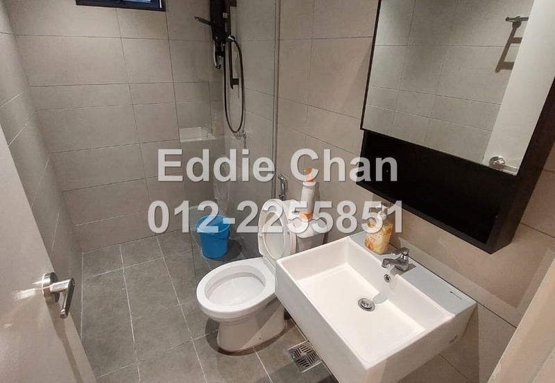 M Adora @ Wangsa Melawati