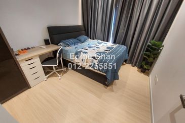 M Adora @ Wangsa Melawati