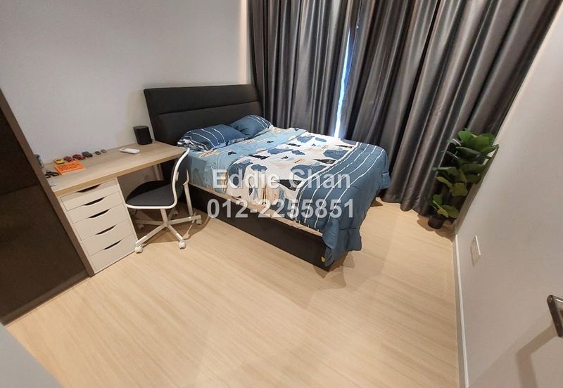 M Adora @ Wangsa Melawati