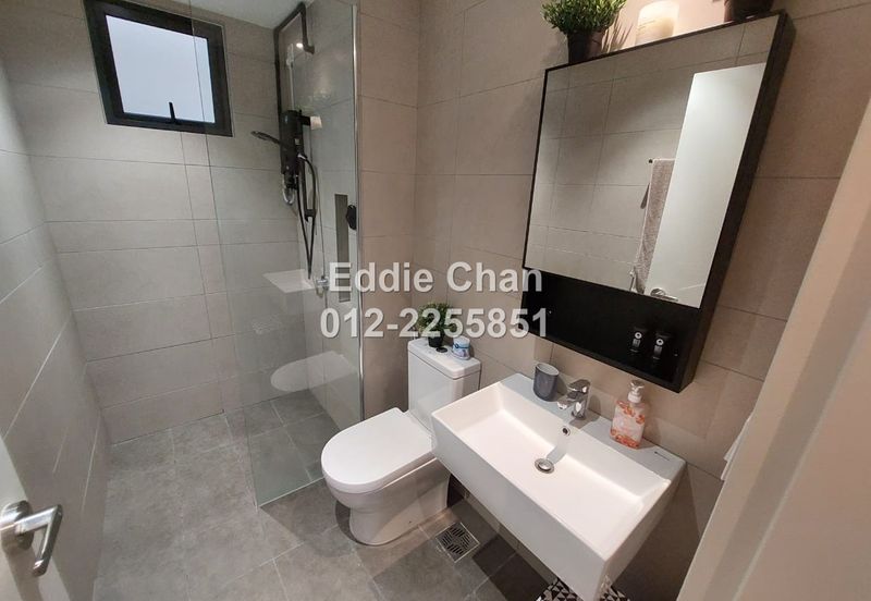 M Adora @ Wangsa Melawati