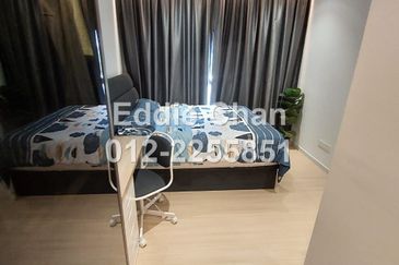 M Adora @ Wangsa Melawati