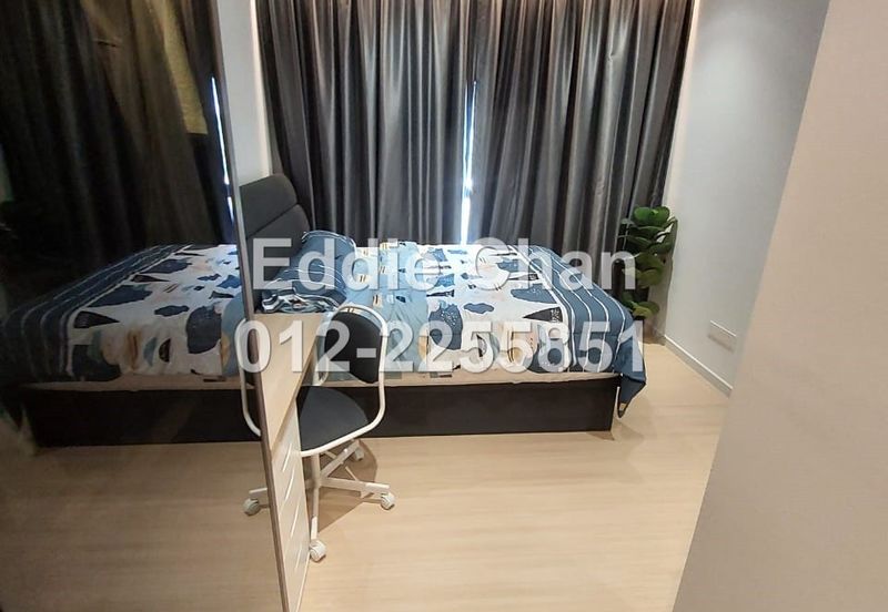 M Adora @ Wangsa Melawati