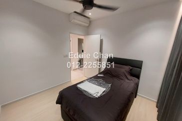 M Adora @ Wangsa Melawati