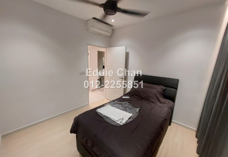 M Adora @ Wangsa Melawati