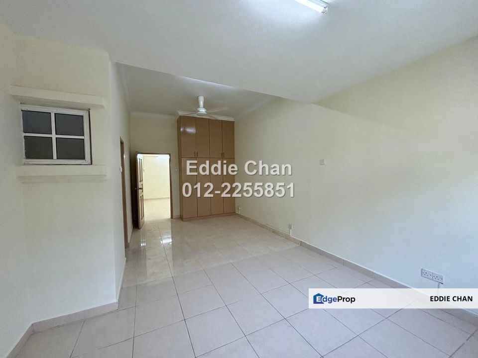 Fully Extended, Renovated, Newly Refurbished, 24-Hours Security, Selangor, Ulu Kelang
