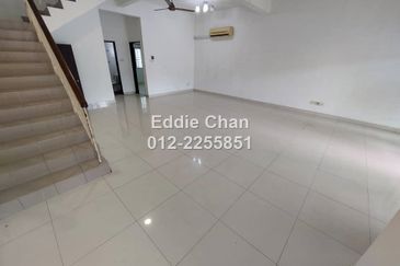 Lorong Sentul Bahagia 3