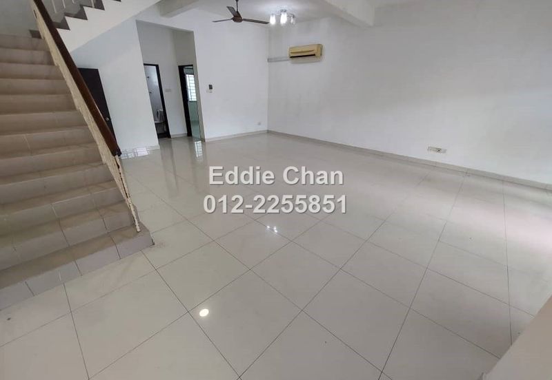 Lorong Sentul Bahagia 3