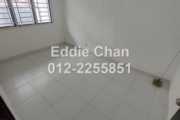 Lorong Sentul Bahagia 3