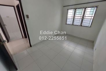 Lorong Sentul Bahagia 3