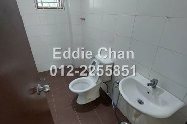 Lorong Sentul Bahagia 3