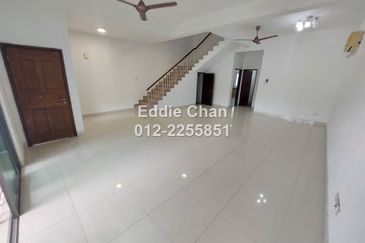 Lorong Sentul Bahagia 3