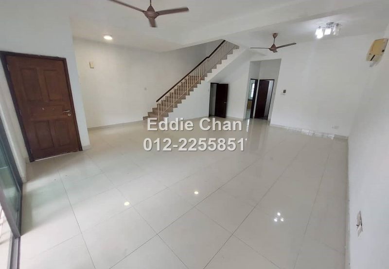 Lorong Sentul Bahagia 3