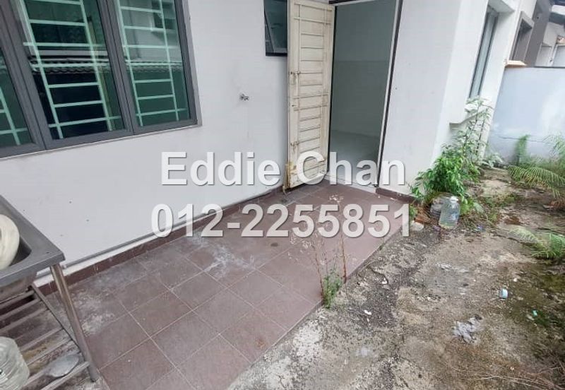 Lorong Sentul Bahagia 3