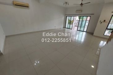 Lorong Sentul Bahagia 3